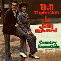Bill Anderson - Country Essentials